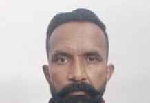 पश्चिम बंगाल के चालक की हत्या में दोषी को उम्रकैद