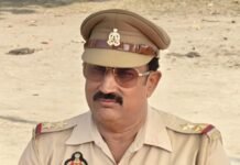 कप्तान साहब! 54000 में बेचा रविन्द्र बालियान ने खाकी का ईमान, और बोले इस चौकी से ऊब चुका हूं!