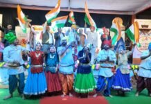 भारत नेपाल मैत्री महोत्सव का आज दूसरे दिन हुआ समापन