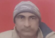 शाहबाद में अज्ञात कार ने ट्रैक्टर मैकेनिक को रौंदा, मौत