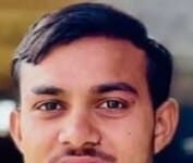 युवक की ट्रेन की चपेट में आने से मौत, परिवार में मचा कोहराम